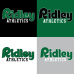 Ridley Fall Sports Under Armour Hoodie